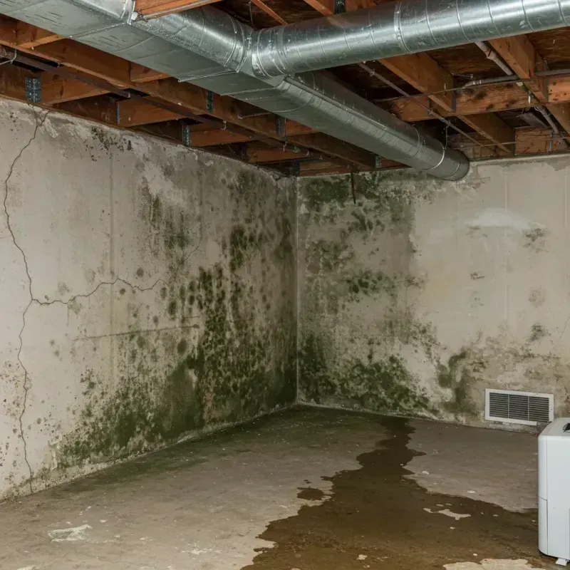 Professional Mold Removal in Chenango Bridge, NY